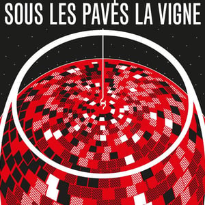 Sous Les Pavés La Vigne - Lyon #10