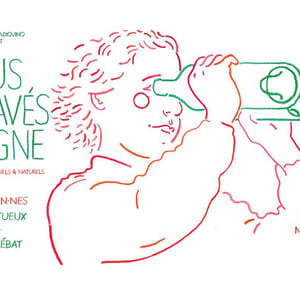 Sous les pavés la vigne - 9ème édition - Lyon