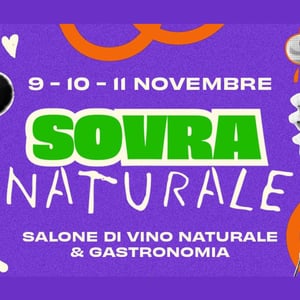 SOVRA Naturale 2024