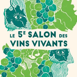 Le Salon des Vins Vivants