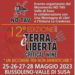 Terra é libertà - Critical Wine