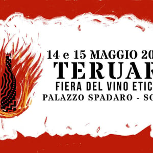 TERUAR - FIERA DEL VINO ETICO