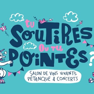 Tu Soutires ou tu pointes #3