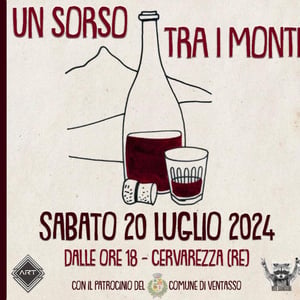 Un Sorso tra i Monti #3