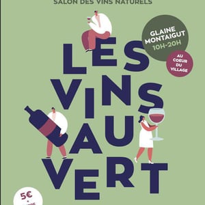 Les Vins Au Vert