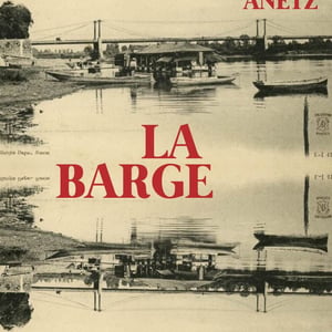 La Barge