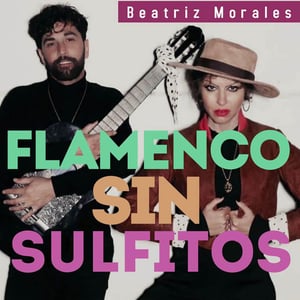 Flamenco Sin Sulfitos