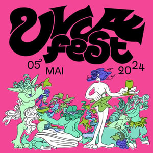 UVA Fest - 2024
