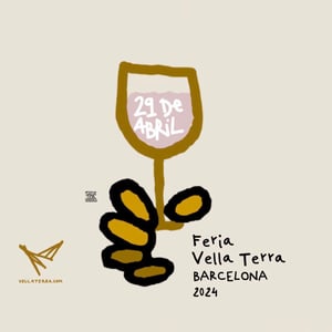 Vella Terra Natural Wine Fair 2024