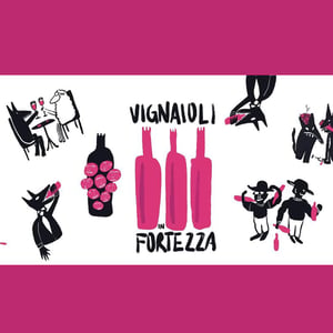 Vignaioli in Fortezza 2024