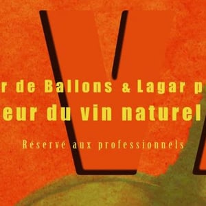 Vignerons portugais à Paris - Au Siffleur de Ballons