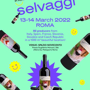 VINI SELVAGGI