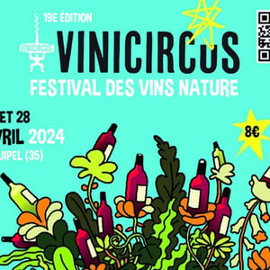 Vinicircus 2024