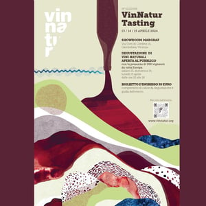 VinNatur Tasting 2024