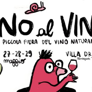 Vino al Vino Piccola Fiera del Vino Naturale