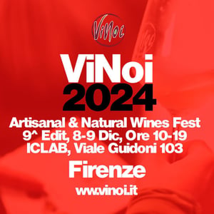 ViNoi 2024 • Firenze #9