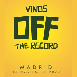 Vinos OFF The Record