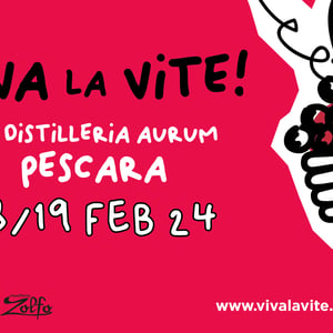 Viva La Vite - Pescara