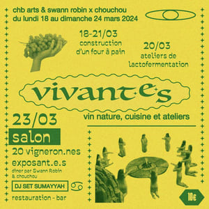 Vivant.e.s