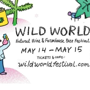 Wild World TEXAS 2022