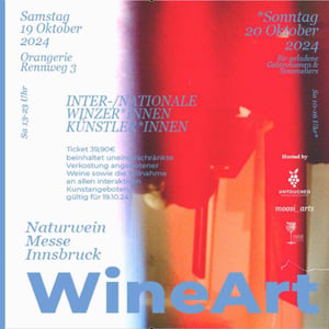 WineArt Innsbruck 2024