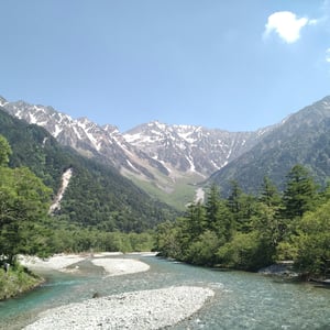 Préfecture de Nagano