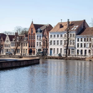 West Flanders