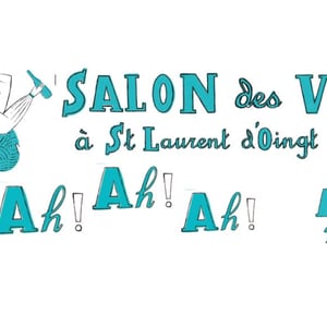 Ah ! Ah ! Ah ! Salon de vins Bio & Paysans en Sud Beaujolais