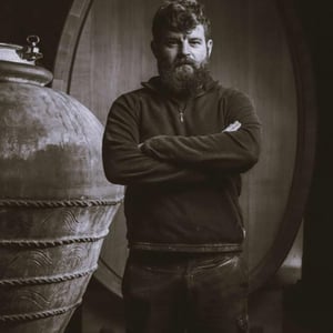 Apéro rencontre : Fabien Jouves