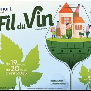 Au Fil du Vin