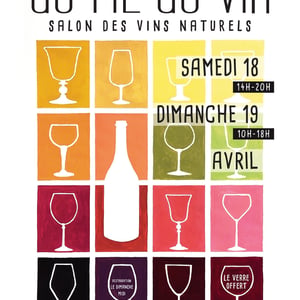 Au Fil du Vin 2026