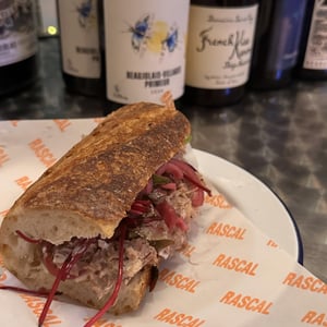 Beaujolais Nouveau 2025 at RASCAL
