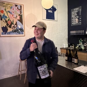 Beaujolais Nouveau 2025 at RASCAL