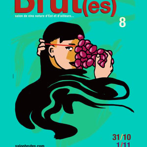Brut(es) 2026