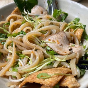 CAO LẦU HOME MEAL