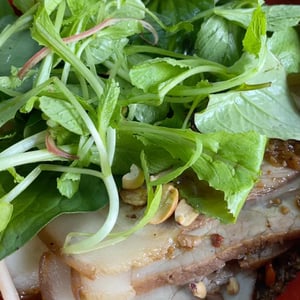 CAO LẦU HOME MEAL