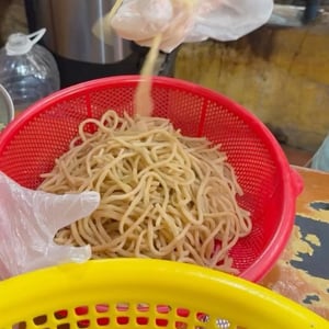 CAO LẦU HOME MEAL