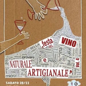 X•Bacco Festa del Vino Naturale e Artigianale Vol.4