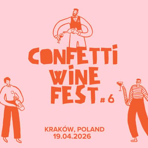 Confetti Wine Fest vol. 6