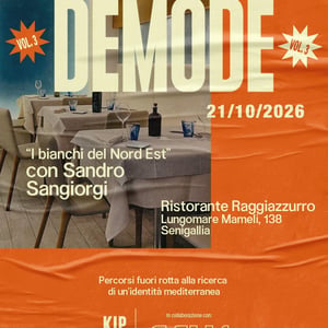 Demodè