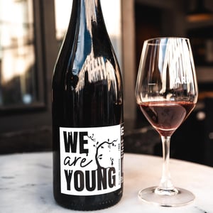 Beaujolais Nouveau avec Cyril Alonso - Dégustation