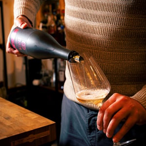 On-Demand Private Portuguese Natural Wine Tastings