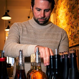 On-Demand Private Portuguese Natural Wine Tastings