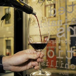 On-Demand Private Portuguese Natural Wine Tastings