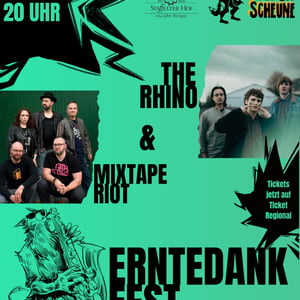ErnteDankFest