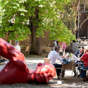 Pop-up Gallifet - Vivent les Vins Libres 2026 - Aix-en-Provence