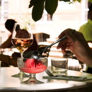 Pop-up Gallifet - Vivent les Vins Libres 2026 - Aix-en-Provence