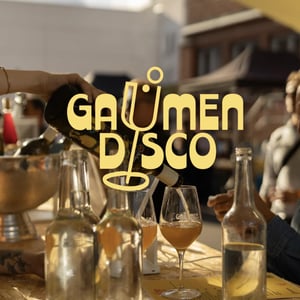 Gaumen Disco