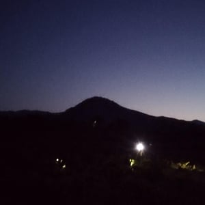 HARVEST, SEA AND GOOD VIBES IN LA GUTINA