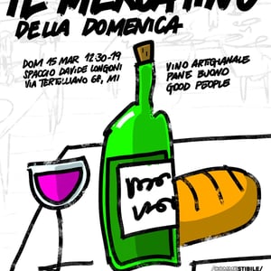 Il Mercatino della Domenica
